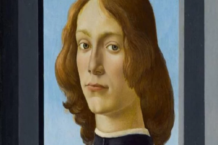 Botticelli imzalı tablo 80 milyon dolara satılıyor