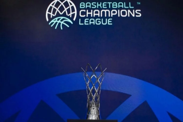 FIBA Şampiyonlar Ligi formatında koronavirüs değişikliği