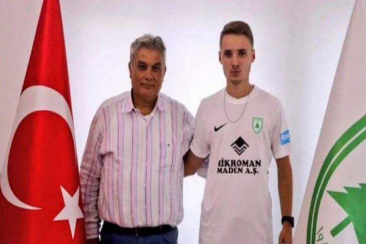 Fenerbahçe, Barış Sungur'u Muğlaspor'a kiraladı