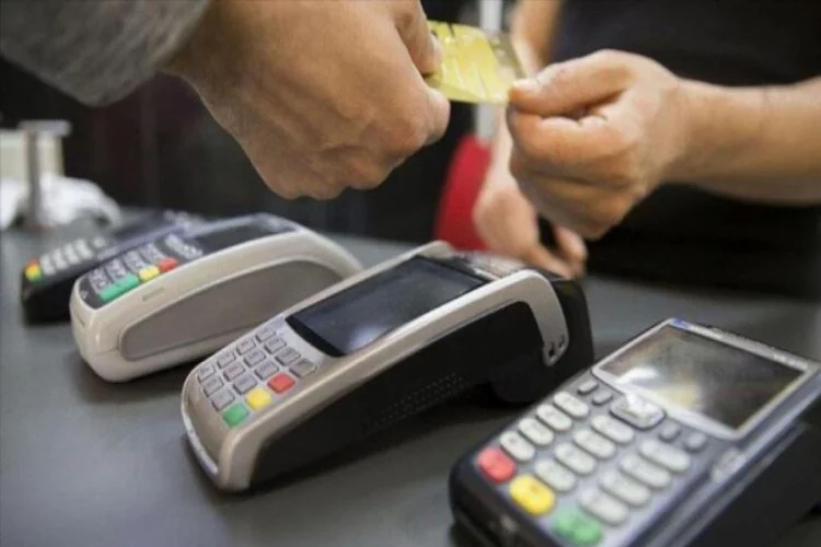 Kredi kartları ve banka kartlarında değişiklik