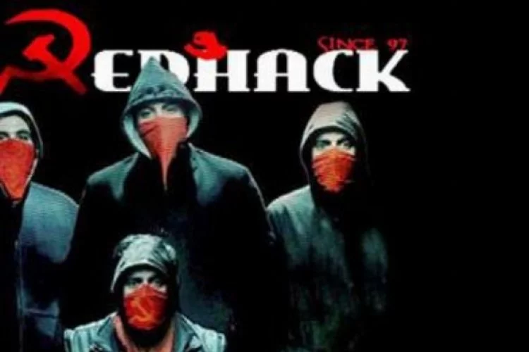 RedHack şifreyi verdi halk borçlarını sildi