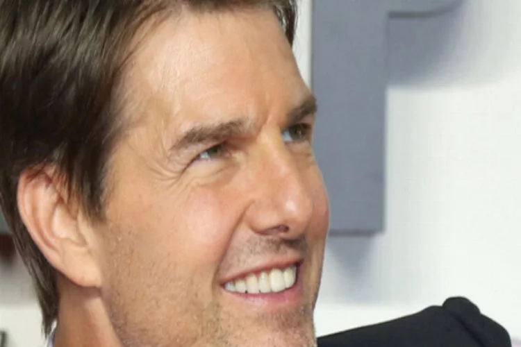 Tom Cruise tarikat liderliği için yetiştiriliyor mu?