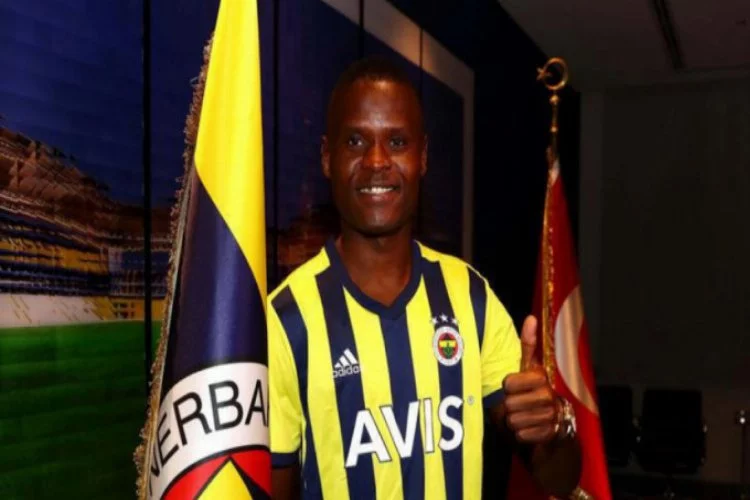 Fenerbahçe'de yeni transferlere lisans çıktı!