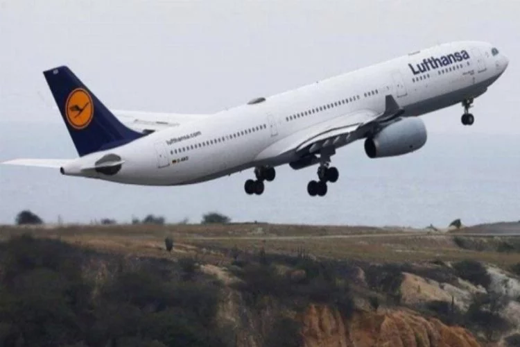 Lufthansa 1100 pilotu işten çıkarıyor!