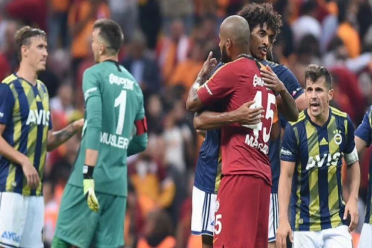 Belözoğlu, Fenerbahçe'den para almadan çalışıyor!