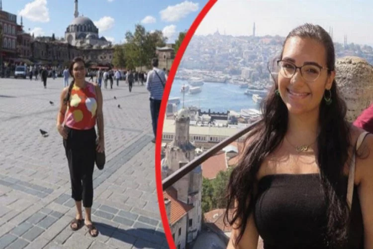 Kanadalı genç kadının İstanbul'da sır ölümü