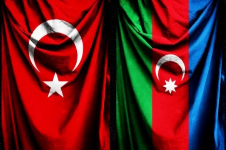 Türkiye'den Azerbaycan'a saldırıya ilk tepki