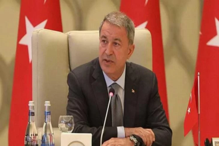 "Tüm imkânlarımızla Azerbaycan Türkü kardeşlerimizin yanında olacağız"