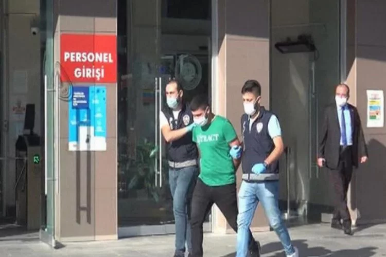 İstanbul'daki darp olayında 1 şüpheli tutuklandı!