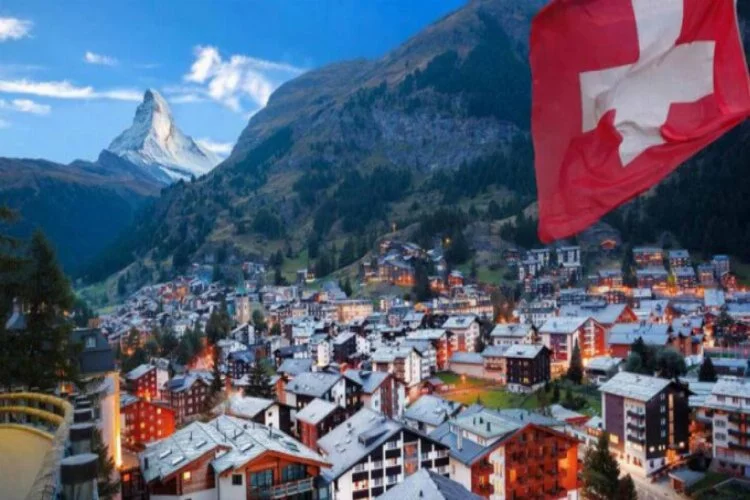İsviçre 'AB ile serbest dolaşımı sonlandırma' teklifini reddetti