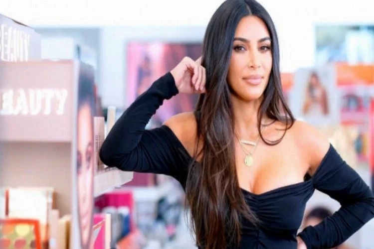 Kim Kardashian Türkiye'yi hedef aldı: Ermeniler saldırıya uğruyor