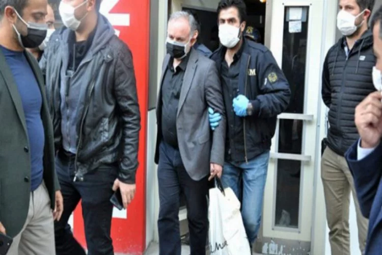 Ankara Emniyeti, Ayhan Bilgen ile ilgili iddiaları yalanladı