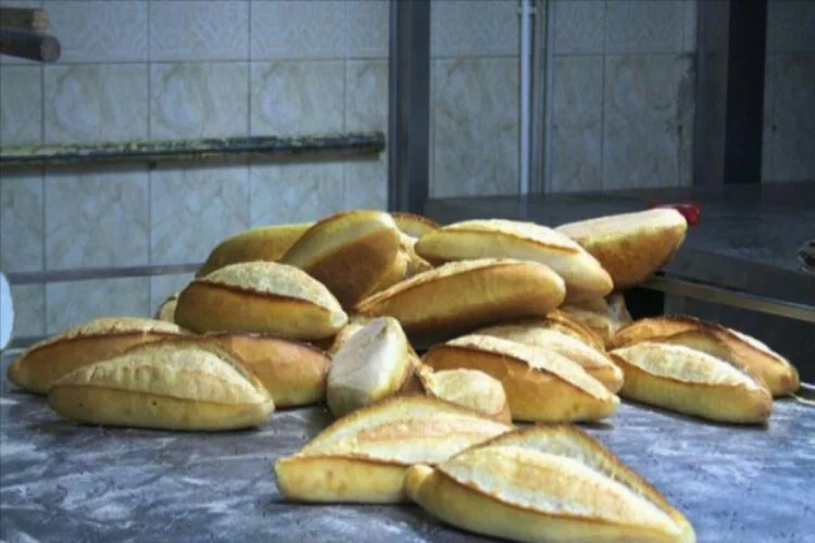 Her yıl 1.7 milyar ekmek çöp oluyor
