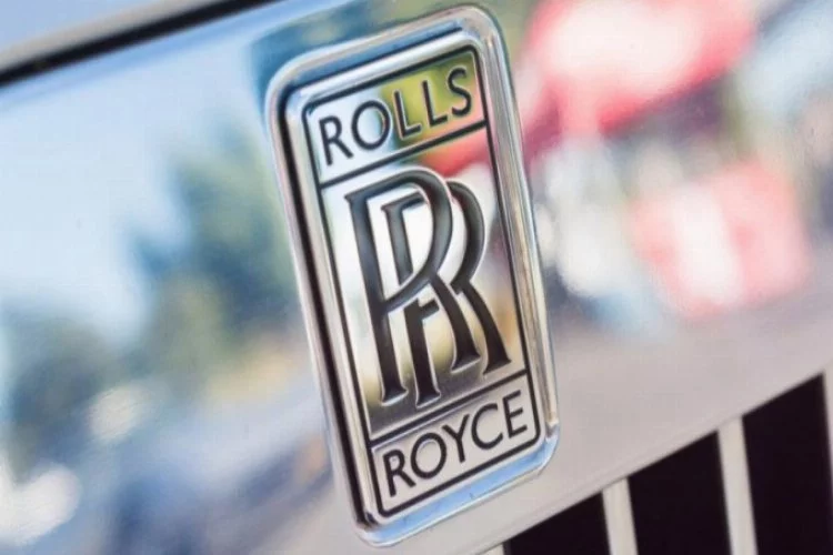 Rolls-Royce'a ortak olmak istiyorlar!