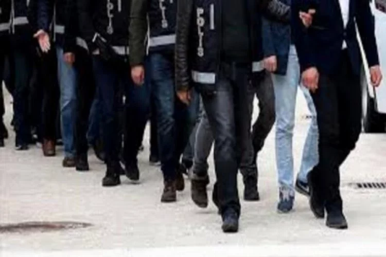 Şırnak'ta PKK ve FETÖ operasyonu: 12 gözaltı