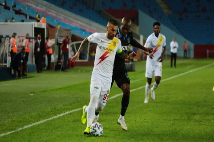 Yeni Malatyaspor'da yeni transferler bekleniyor