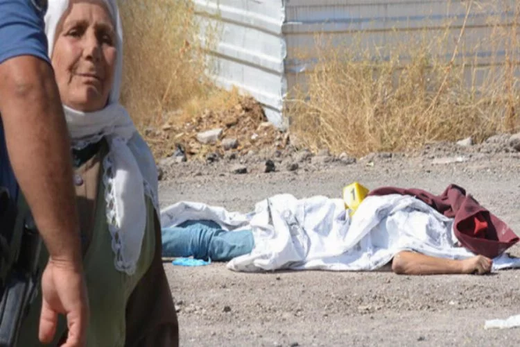 Kayseri'de kuzenlerin 'kız kaçırma' kavgası: 1 ölü