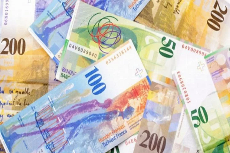 İsviçre duyurdu: Dünyanın en yüksek asgari ücreti teklifi kabul edildi