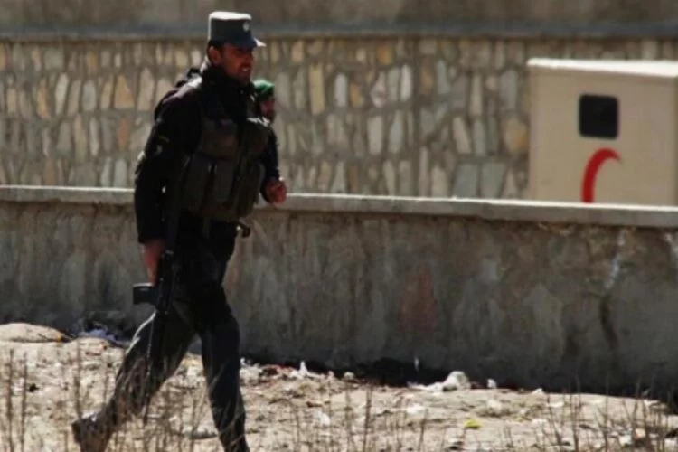 Taliban ile çatışmada 9 polis öldü