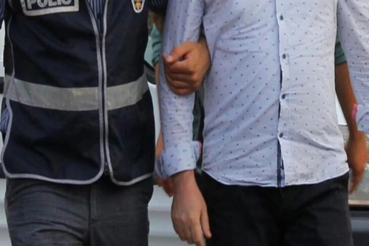 Denizli'de FETÖ operasyonunda 1 kişi tutuklandı