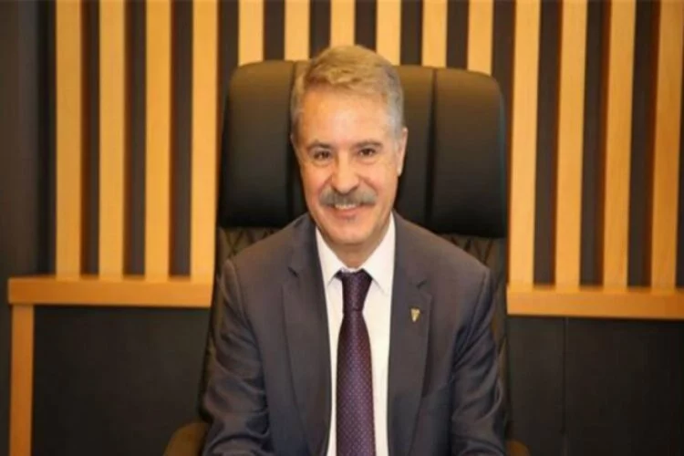Atakum Belediye Başkanı, koronavirüse yakalandı