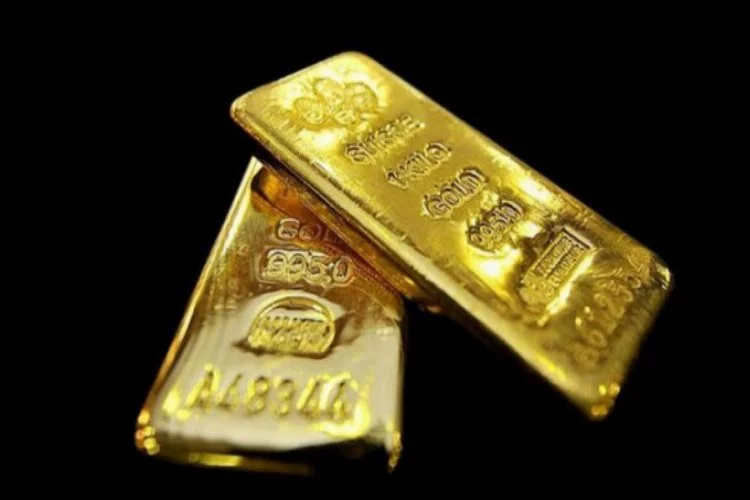 Altının kilogramı 471 bin liraya yükseldi