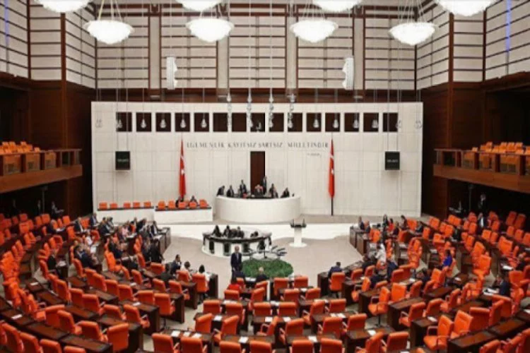 Meclis'ten Ermenistan'a ortak tepki