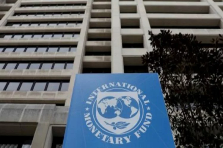IMF'den "altyapı açığı" uyarısı
