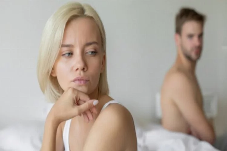 Cinsel ilişki sonrası yaşanan ağrının 20 nedeni
