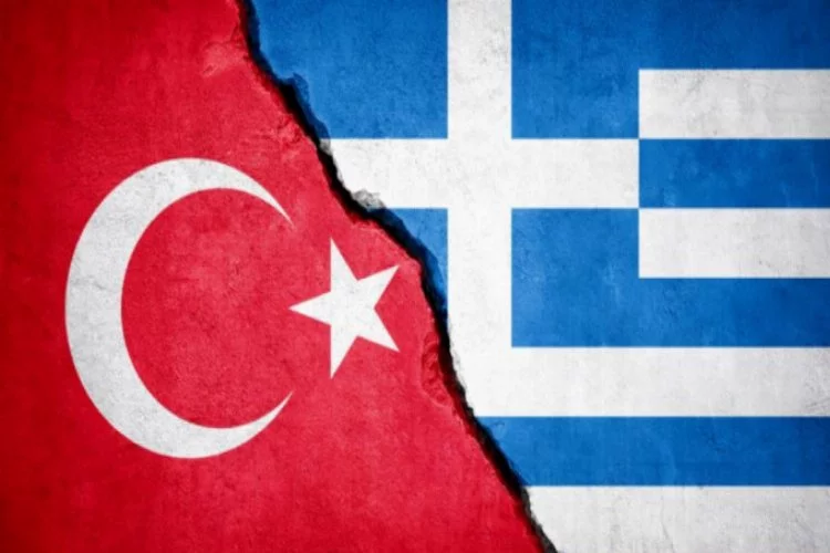 Türkiye - Yunanistan arasındaki altıncı toplantı bugün yapılacak