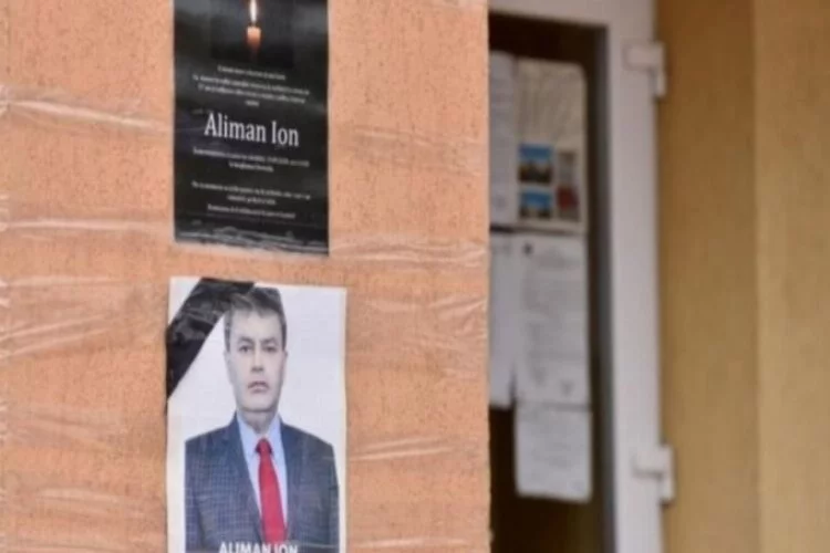 Koronavirüsten ölen belediye başkanı yeniden seçildi