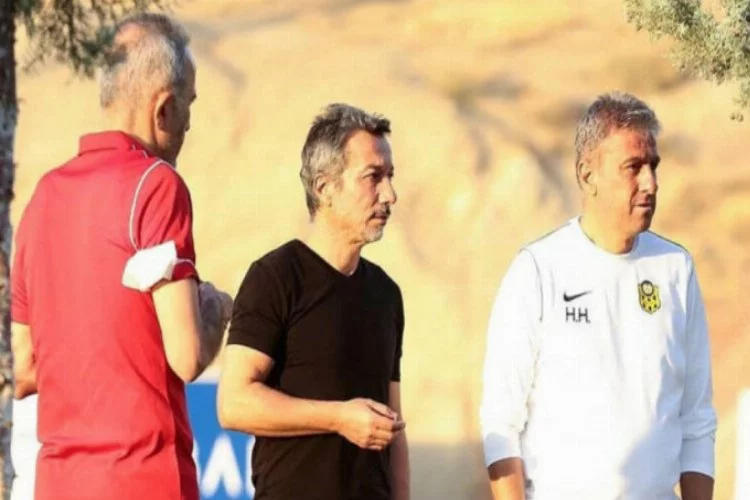 Yeni Malatyaspor, Antalyaspor hazırlıklarını sürdürdü