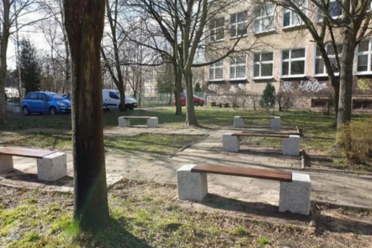 Polonya'da okulda bıçaklı saldırı dehşeti: 3 yaralı