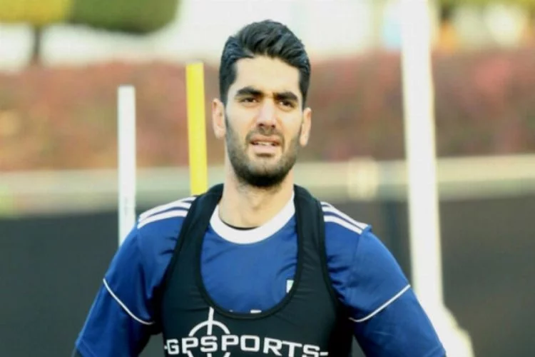Sina Ranjbaran: Ali Karimi için Trabzonspor'la görüşüyoruz