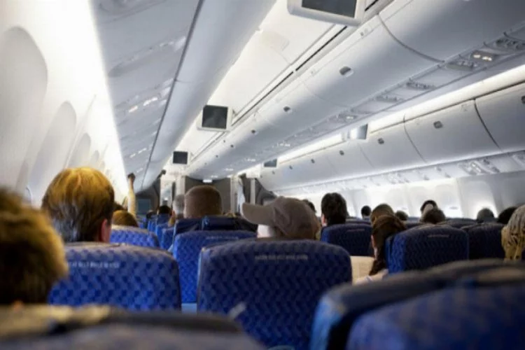 IATA: Havayolu seyahatleri 2020 yılında yüzde 66 azalacak