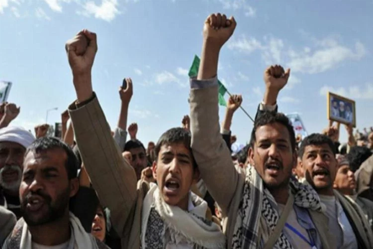 Yemen-Husi anlaşmasına İran'dan destek