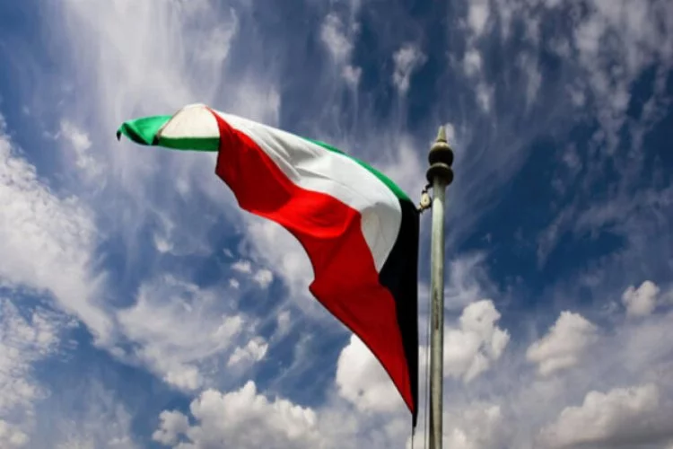 Kuveyt Emiri'nin vefatı dolayısıyla 40 gün yas ilan edildi