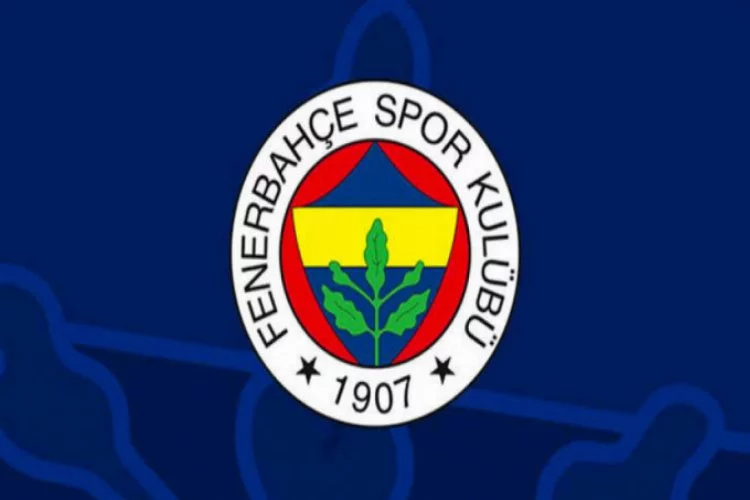 Fenerbahçe'de sponsorunu buldu