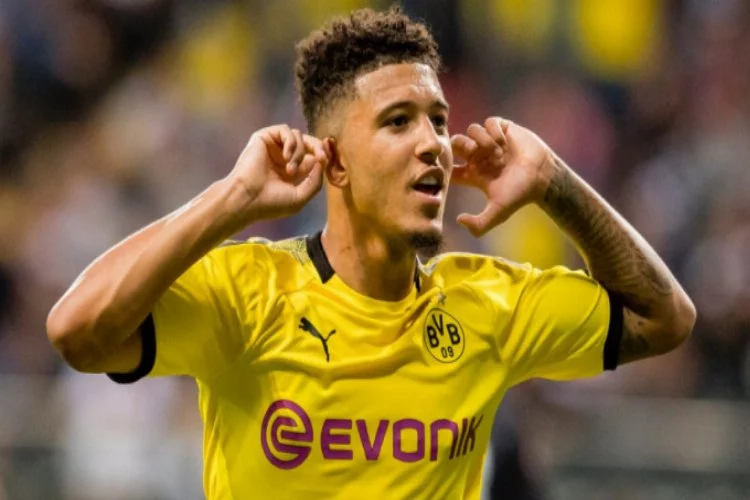 Dortmund 100 milyon Euro'yu reddetti