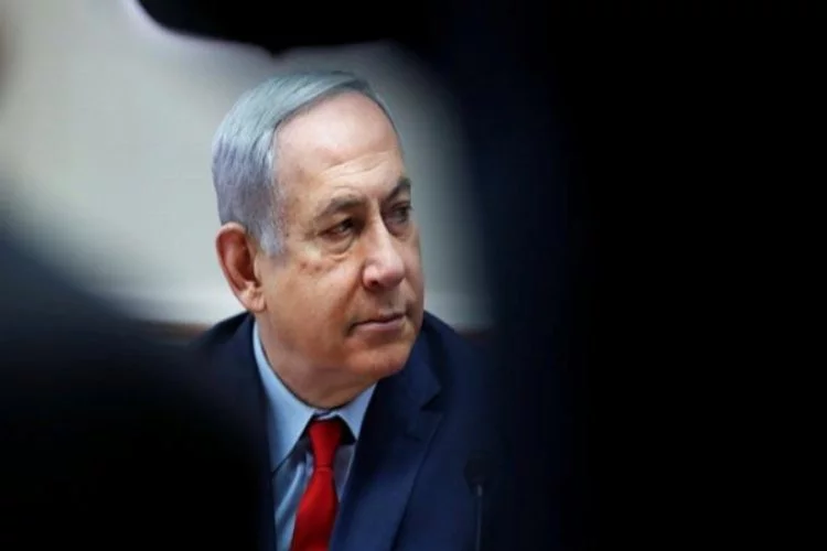 Netanyahu karşıtı gösterilere koronavirüs engeli