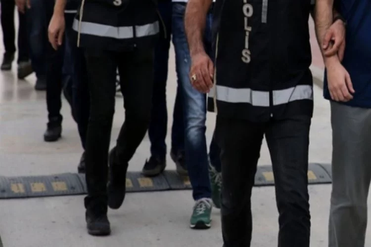 İstanbul'da 2 suç örgütüne operasyon!