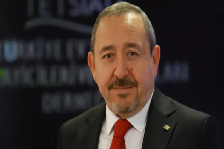 TETSİAD Yönetim Kurulu Başkanı Hasan Hüseyin Bayram: Stratejik reformları büyük bir heyecanla bekliyoruz