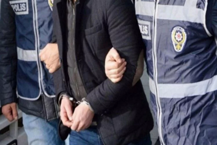 Bursa'da şüpheli şahsın üstünden uyuşturucu çıktı!