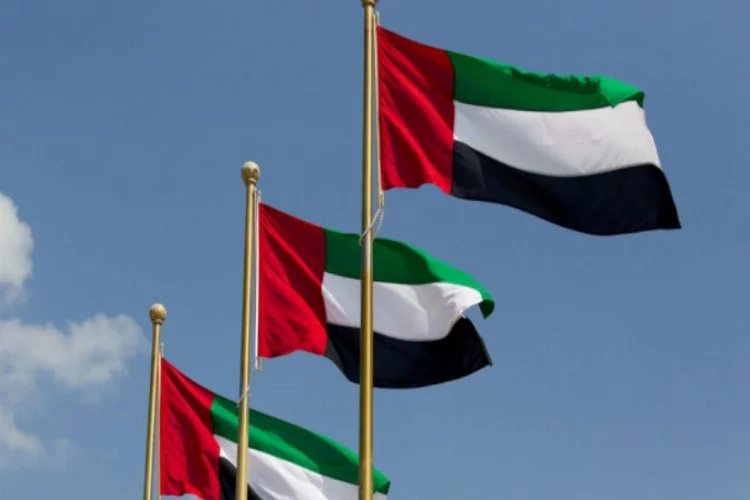 BAE'den Kuveyt Emiri için 3 günlük yas ilanı