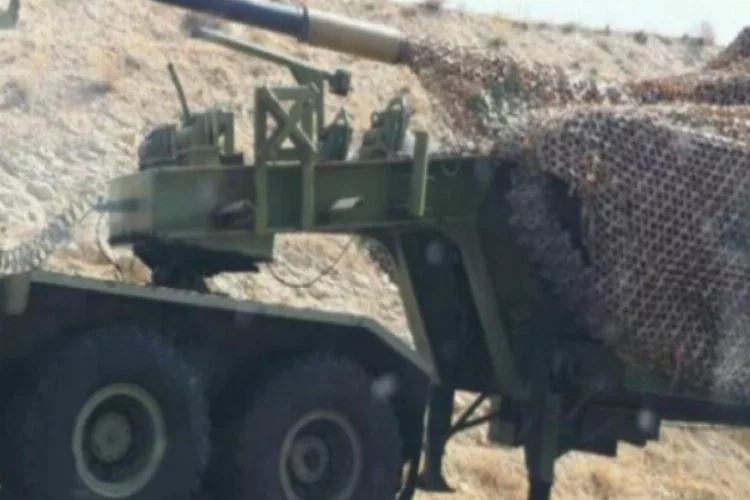 Sınırdan Ermenistan'a tank gönderildiği iddiası!