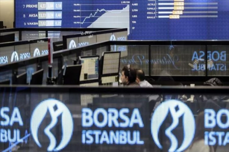 Borsa İstanbul'da yeni pazar yapısı yarından itibaren devrede