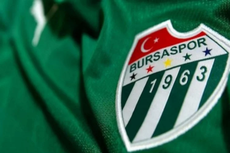 TFF'den Bursaspor'a ek süre!
