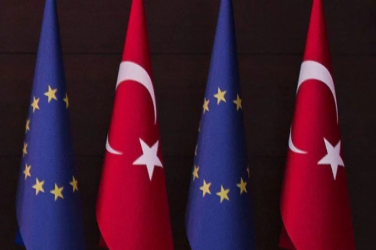 Avrupa Birliği'nin Türkiye sınavı