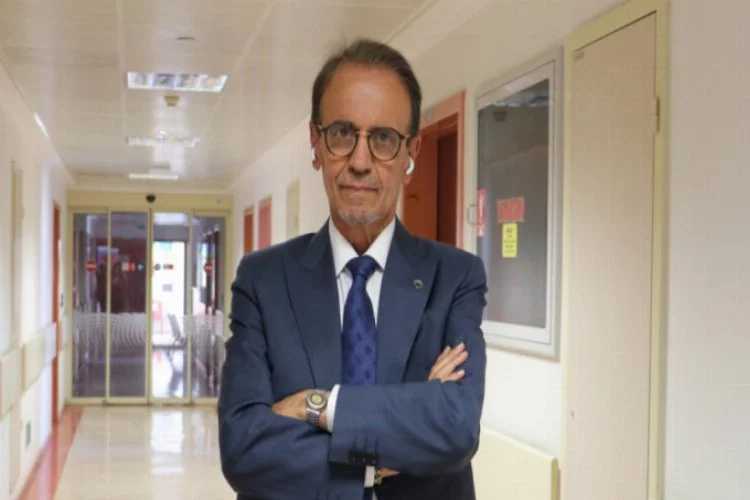 Prof. Dr. Mehmet Ceyhan: 'Dalgalanmalarla devam edecek'