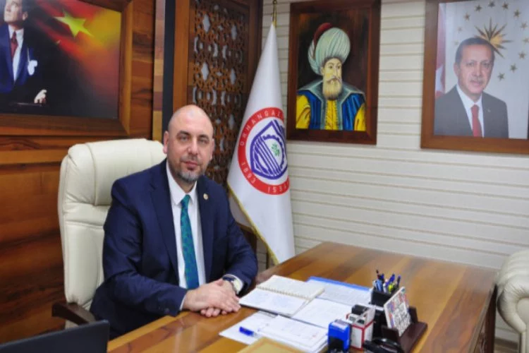 Bursa Orhangazi'de katı atık toplama bedeli alınmayacak